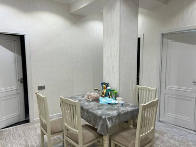 Qizlarga kvartira