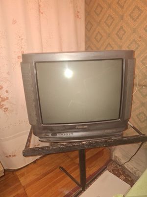 Телевизор Панасоник
