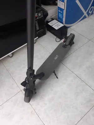 Электросамокат электрическый