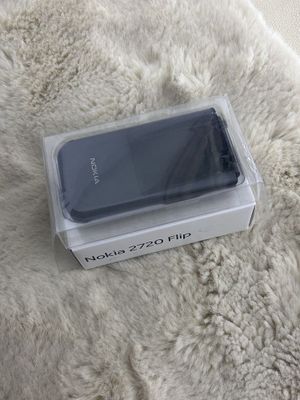 Nokia 2720 yangi mahsulot ishlatilmagan
