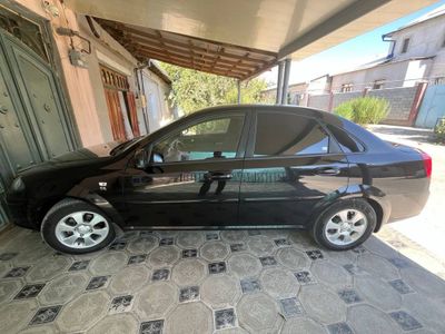 Chevrolet Gentra 2022