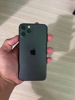 Iphone 11pro ideal