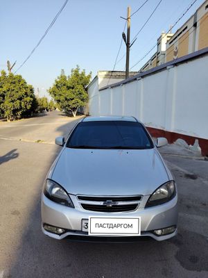 Ласетти кореские бехаражот юришлари енгилгина.