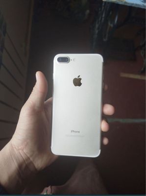 Iphone 7 plus ideal