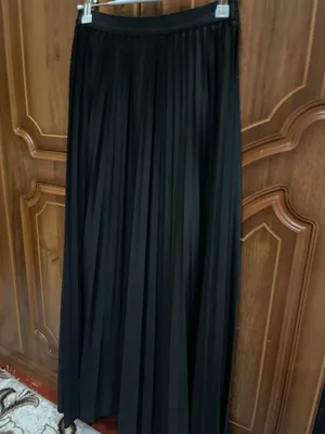 Плиссированная юбка для девушек