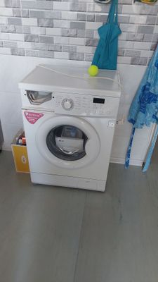 Стиральная машина LG 5 кг
