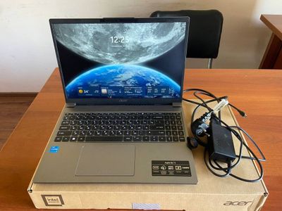 Aspire Go 15 (AG15-51P-55DE) ideal kelishamiz