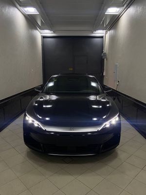 Byd Han Smart. F