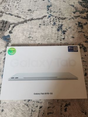 Galaxy Tab S9 FE+ 5G