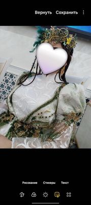Ansanbl 2marta kiyilgan holati zur hamma narsalari