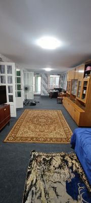 Продается дом 4 комнаты, 1,5 сот. Ор Яшнабадский район. Рисовый мост