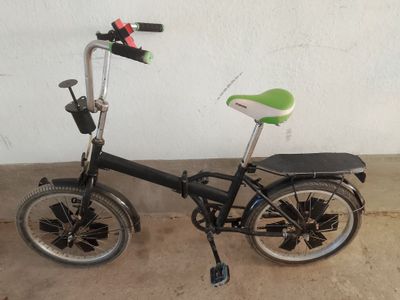 Kama Made in Russia