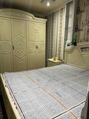 Наккошлик мавзесида Олмазор метрога якин кизларга квартира без маклер