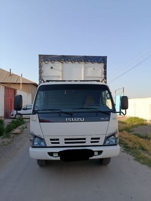 Kichkina Isuzi