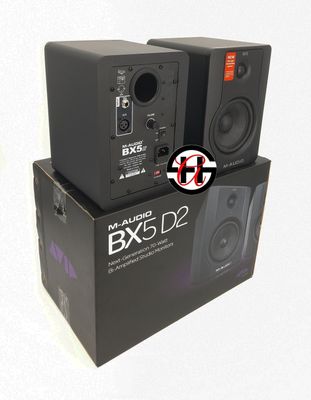 M-Audio BX5 D2 Студийный монитор