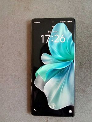 Vivo v30 funtouch os