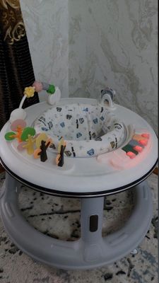 Ходунок Х 518 Скиллмах