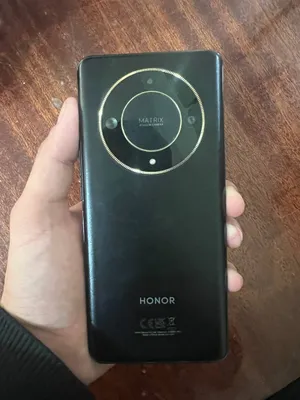 HONOR X9b 5G  256/12+8Gb