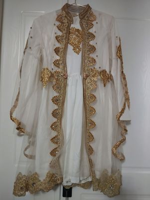 Kelinlik koylak