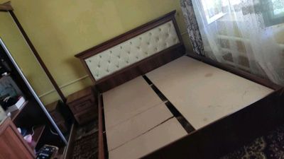 Ikki kishilik spalni xolati xuddi rasmdegidek