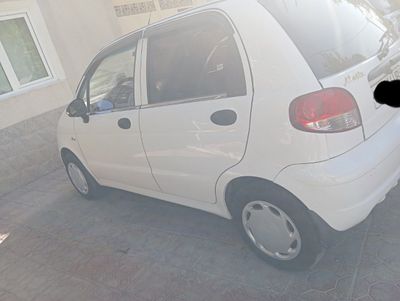 Chevrolet Matiz Best