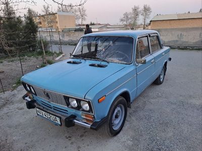 Vaz 2106 holati zor!!!