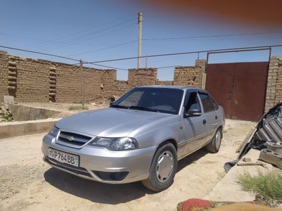Nexia 2 2009 yil tayyor moshin