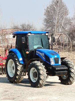 new holland TD5.110