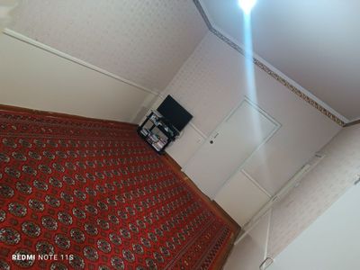 Ijaraga kvartira o'gil bollaga 700ming