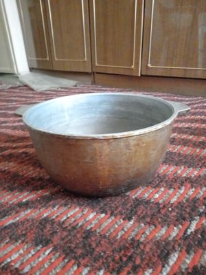 Казан советский 6л.