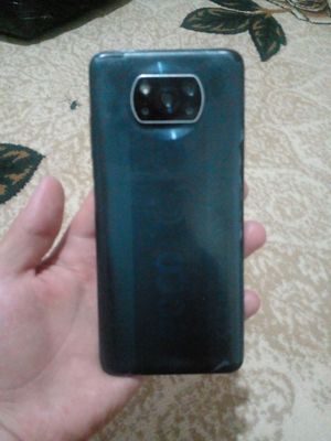 poco x3 NFC kelishilgan holda