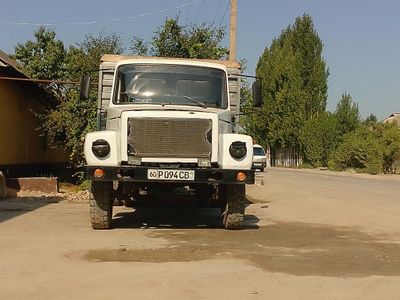 Газ 3307 сотилади