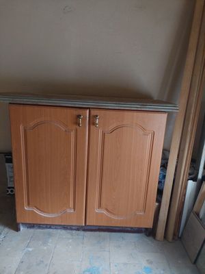 Mebel oshxona uchun. Mdf dan mustahkam