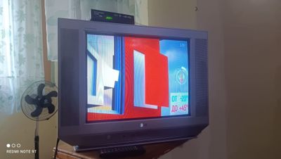 Телевизор LG сотилади