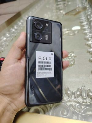 Xiomi 13T Pro 12/512