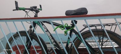 Velosiped sotiladi
