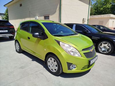Spark srochna sotiladi