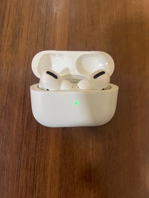 airpods pro 1 original  ideal qirilmagan
