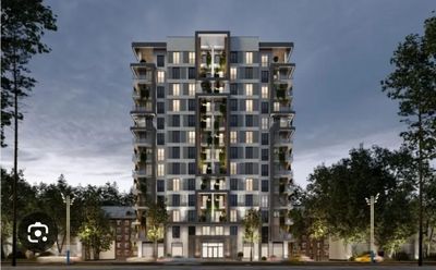 Сдается новостройка жк ulkan development 3-комн 85м2 ул Садик Азимова