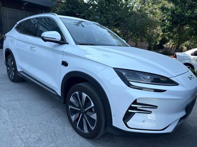 Byd 25/26 SMART notariusga tayyor bez probeg