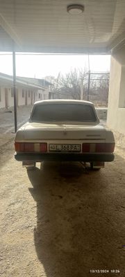 Volga vaz 31029 sotiladi srochna