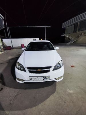 Chevrolet Gentra MT