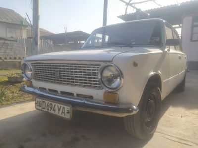 Vaz 21011 ideal xolatda