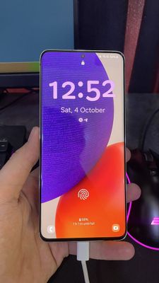 Samsung A82 128gb