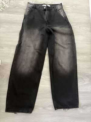 штаны bershka б\у