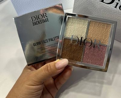 Палетка Dior