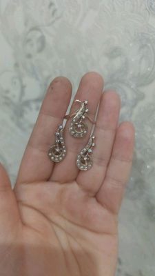 Tilla kopiya zargar ishi pazalochni