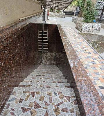Срочно сдается Помещение Яккасарай Улица Бобур цоколь 105м2