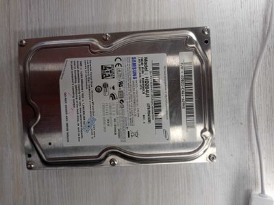 Продам свой хард диск Samsung HDD 2 tb