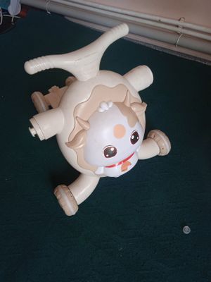Bolalar uchun dokinok